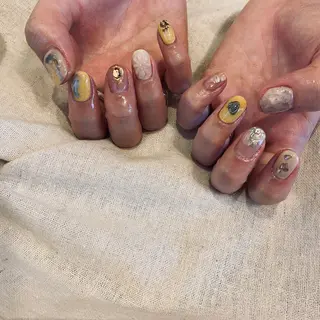 ネイル Chipieee Tokyoのその他イメージ