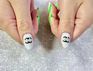 ネイル Y's nailのネイルデザイン