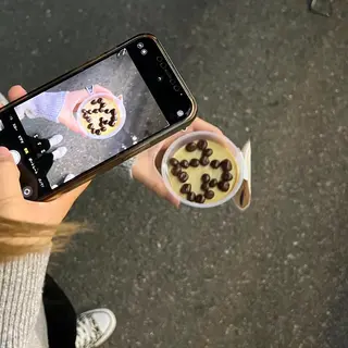 TIDEHAIR SHIHOのヘアスタイル