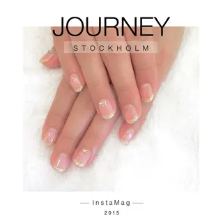 ネイル Ly   hair（リーヘア）所属・Lyhair🦊🎀 AKIのヘアスタイル