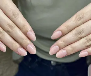 ネイル ル ルのネイルデザイン