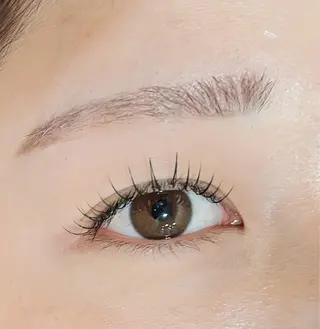 マツエク・マツパ 🤎makea秋元 🤎のマツエク・マツパデザイン