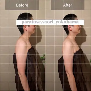 OfuSalon PARAFUSE.のエステ・リラクイメージ