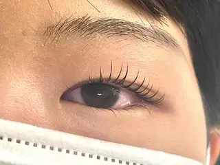 マツエク・マツパ m_a maison airiのマツエク・マツパデザイン