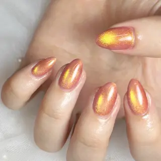 ネイル watanabe miyuuのネイルデザイン