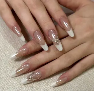 ネイル Romosa nail salon所属・Romosa Nailのネイルデザイン