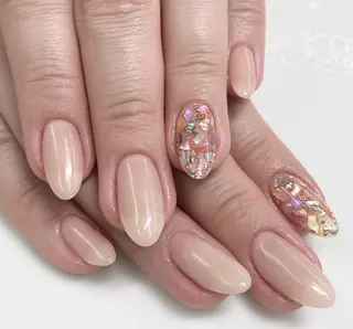 ネイル 吉田  （ネイリスト）のネイルデザイン