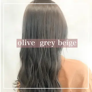 ミディアム カラー ヘアアレンジ ミニボブ/ブリーチ 🌈MISATOのヘアスタイル