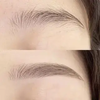 マツエク・マツパ EYEMAJIC☆ pure 仙台一番町のマツエク・マツパデザイン