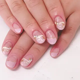 ネイル nail roomのネイルデザイン
