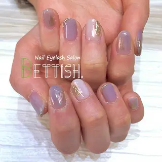 ネイル BETTISH. KUMIKO☺︎︎のネイルデザイン