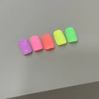 ネイル TK nail Sugiyamaのネイルデザイン