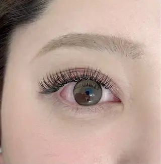 マツエク・マツパ アイラッシュBONO所属・アイラッシュ アトリエBONOのマツエク・マツパデザイン