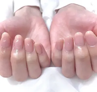 ネイル Nail salon s.k.所属・Nailist. emiのネイルデザイン