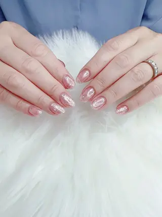 ネイル HANNAIL.OSAKA所属・Han Nailのネイルデザイン