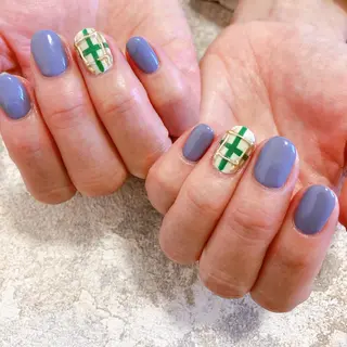 ネイル kicoco.nail所属・kicoconail misakoのネイルデザイン