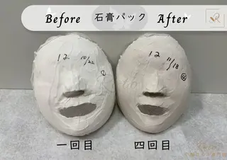 小顔コルギ専門店 Rotoのエステ・リラクイメージ