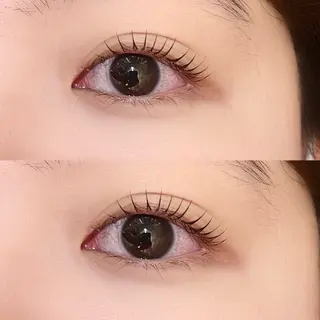 マツエク・マツパ fein.Ruka ♡垢抜け美眉のマツエク・マツパデザイン