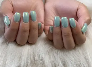 ネイル Nail&eyelash Momo所属・Nail Salon Momoのネイルデザイン