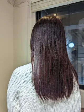 ロング nanami /Toiroのヘアスタイル