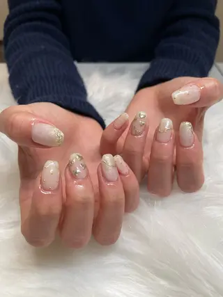 ネイル MN salonのネイルデザイン