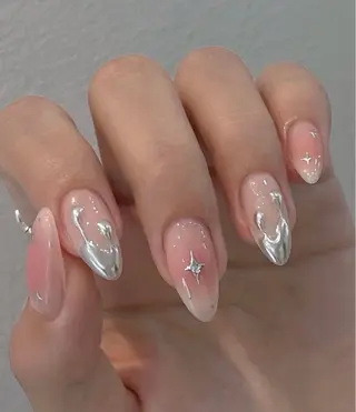 ネイル Kora Nailのネイルデザイン