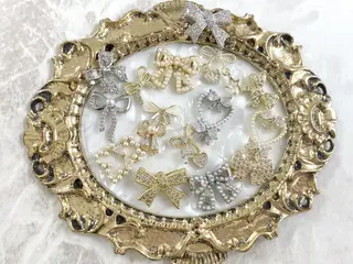 ネイル Nail Salon To Beのネイルデザイン