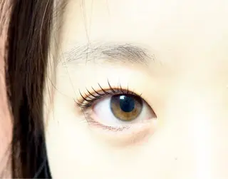 マツエク・マツパ まつ毛エクステ／まつ毛パーマ／フェイシャル／beautysalon cocora所属・ビューティーサロン ココラのマツエク・マツパデザイン