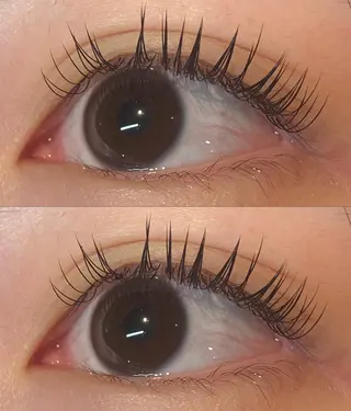 マツエク・マツパ eyelist🌹 Harunaのマツエク・マツパデザイン