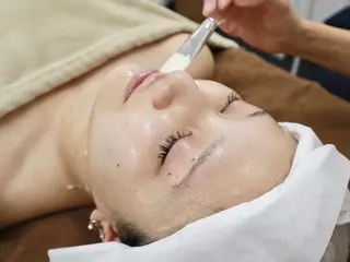 肌質改善Beauty salon Renのエステ・リラクイメージ