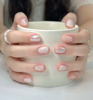 ネイル Easenネイル /りえのネイルデザイン