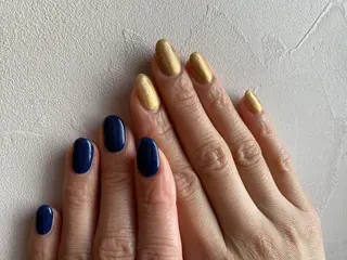 ネイル scre as Etelのネイルデザイン