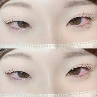 マツエク・マツパ Holy Grail -hair &eyelash-所属・HolyGrail /erikoのマツエク・マツパデザイン