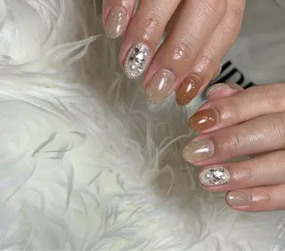 ネイル Nail salon Venusのネイルデザイン