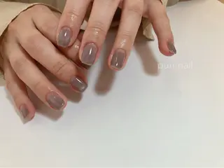 ネイル purr    nail所属・purr nailのネイルデザイン