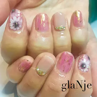 ネイル glaNje部谷 (オーナー)のその他イメージ