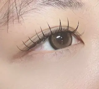 マツエク・マツパ pourtoi立川 miharuのネイルデザイン