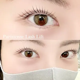 マツエク・マツパ eyelash viola所属・Aya *vioala*のマツエク・マツパデザイン