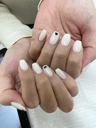 ネイル TRU NAIL&EYELASH 本厚木店所属・Yamaji Wakabaのネイルデザイン