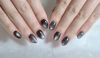 ネイル LR.ONE リナのネイルデザイン