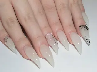 ネイル ri nのネイルデザイン