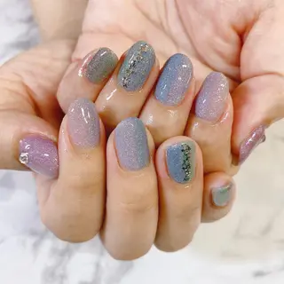 ネイル ISHIHARA KANAのネイルデザイン