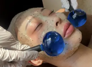 フェイシャル/脱毛 ジョアアンジェ竹田のエステ・リラクイメージ