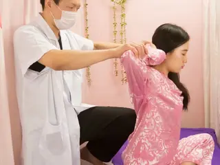 セミロング セツ シュユウのエステ・リラクイメージ