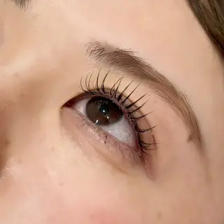 マツエク・マツパ ELRe RIKOのマツエク・マツパデザイン