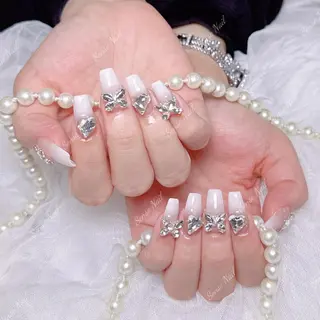 ネイル 🎀Sense Nail池袋店🎀のネイルデザイン