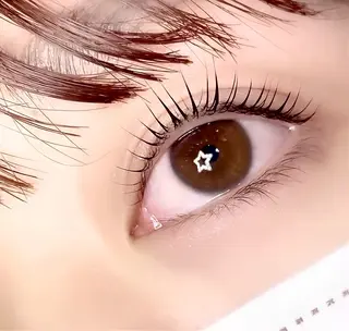 マツエク・マツパ MY... sakiのマツエク・マツパデザイン