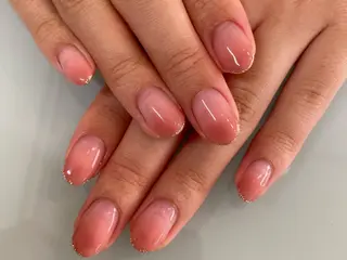 ネイル Nailist Yasucoのネイルデザイン