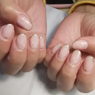 ネイル reve あやののネイルデザイン