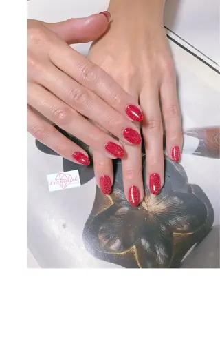 ネイル Asa miのネイルデザイン